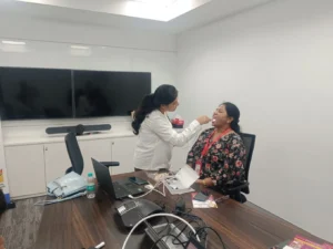 Dr. Ashwini Avanti